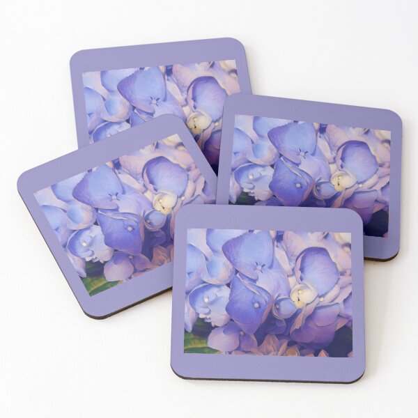 Item preview, Sunlit Hydrangea ElitebyElise designed and sold by ElitebyElise.
