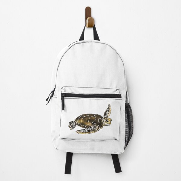 Item preview, Bart The Turtle designed and sold by lailarcn.