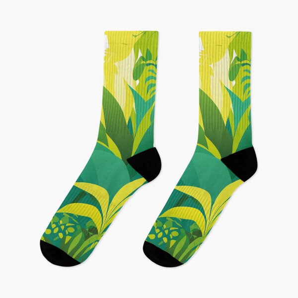 Item preview, colorful foliage designed and sold by therockstuff.