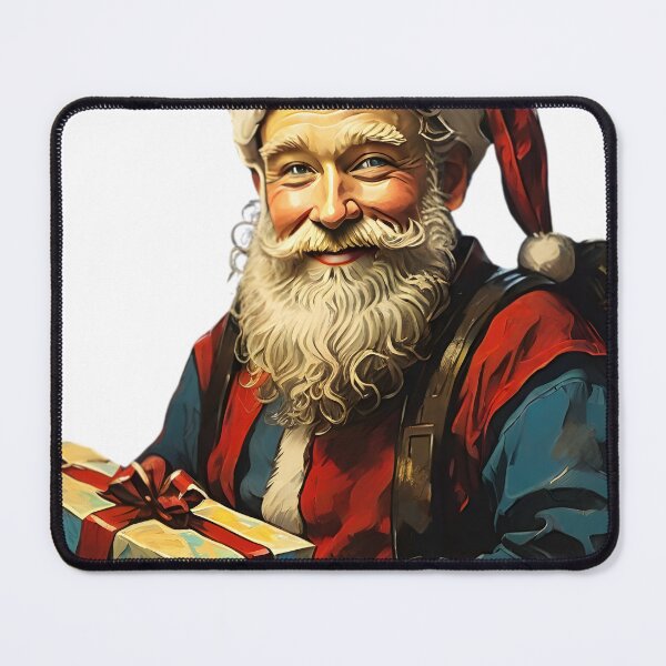 Item preview, santa designed and sold by Spirit of Siam.