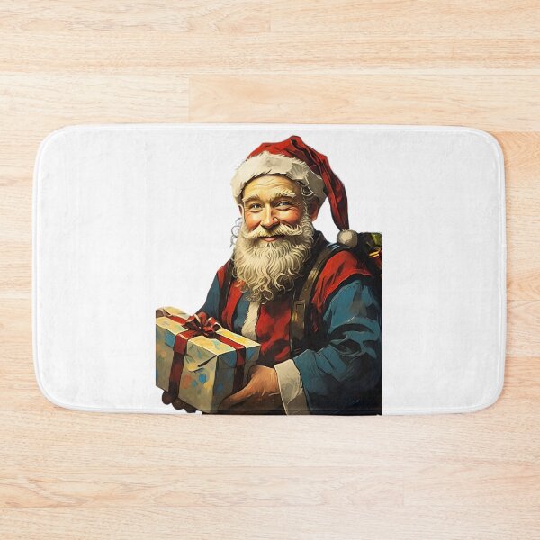 Item preview, santa designed and sold by Spirit of Siam.