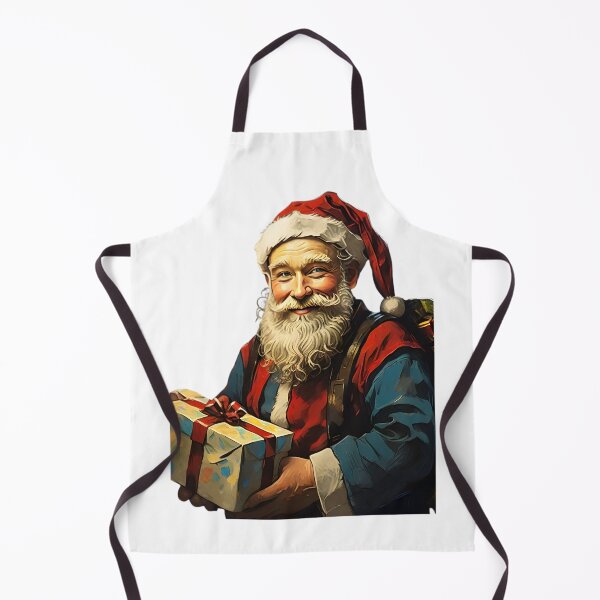 Item preview, santa designed and sold by Spirit of Siam.