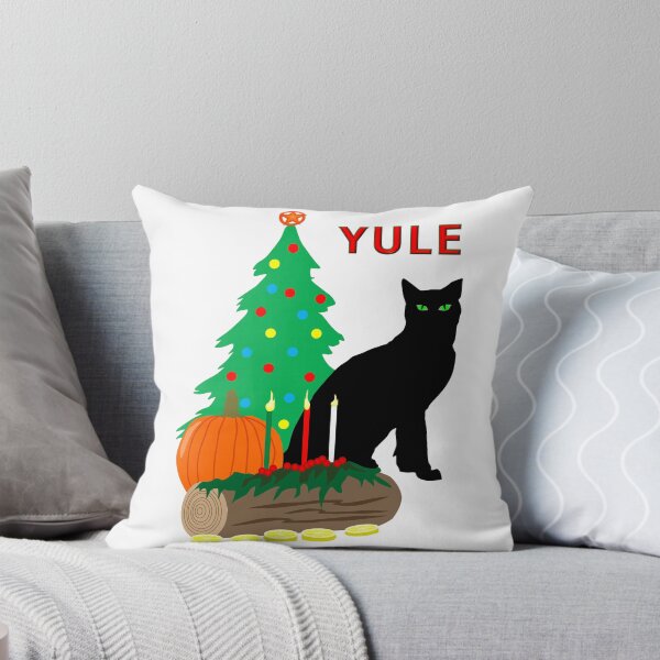 Item preview, Yule designed and sold by EzrasTrinkets.