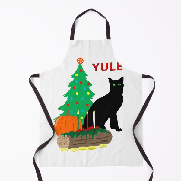 Item preview, Yule designed and sold by EzrasTrinkets.