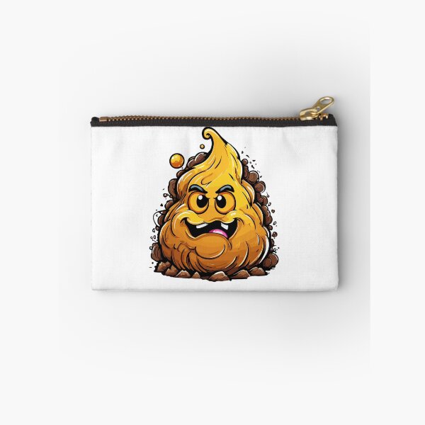 Item preview, Poo Poo Head designed and sold by MindFrank.
