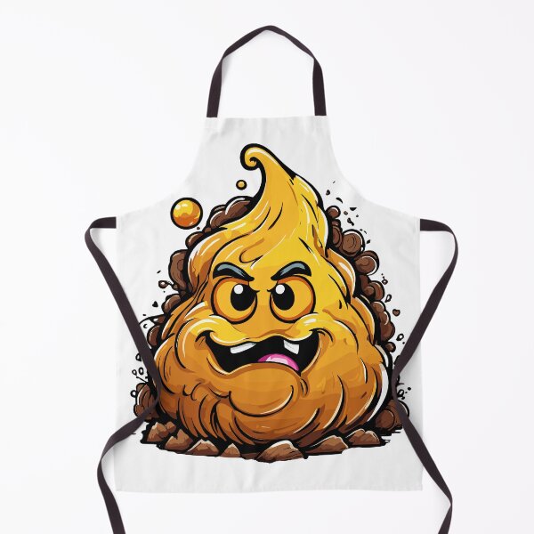 Item preview, Poo Poo Head designed and sold by MindFrank.