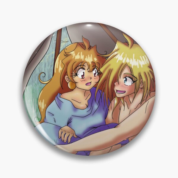 Item preview, Stuck designed and sold by Chibiaichan.