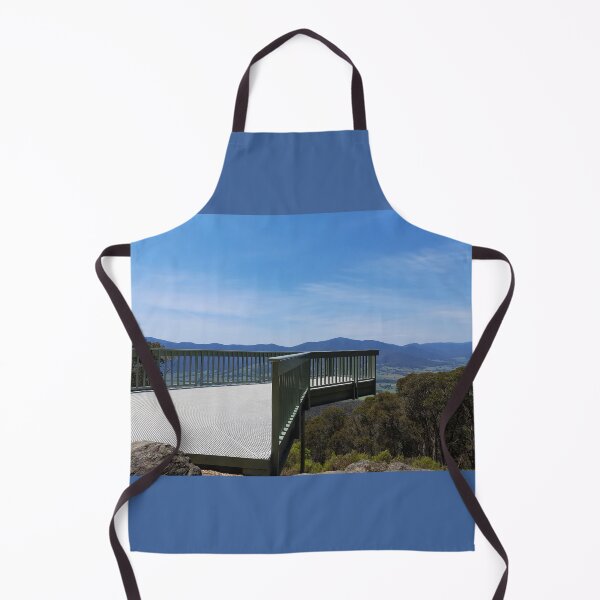 Item preview, Tawonga Gap Road To Bright Australia designed and sold by Joy Watson - Natural Light Photography .