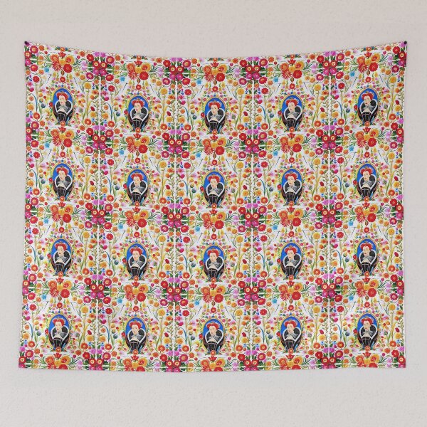 Item preview, Tapestries of Secrecy  designed and sold by pinebluedesign.
