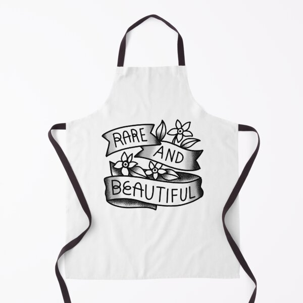 Item preview, Tattoo Style Rare and Beautiful with flower elements designed and sold by jazzydevil.