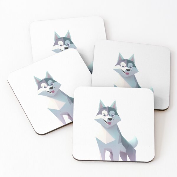 Item preview, Dog designed and sold by SmileStarStudio.