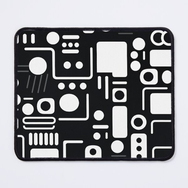 Item preview, Geometric Shapes designed and sold by D-CuteArt.