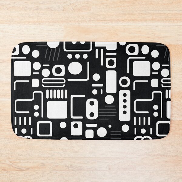 Item preview, Geometric Shapes designed and sold by D-CuteArt.
