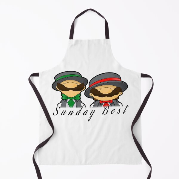 Item preview, SundayBest designed and sold by YSNostalgiaShop.