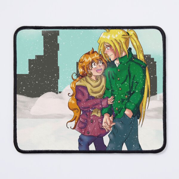 Item preview, Winter AU designed and sold by Chibiaichan.