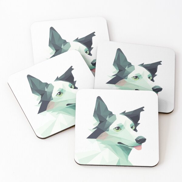 Item preview, Dog designed and sold by SmileStarStudio.