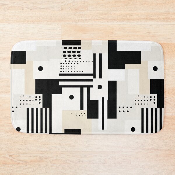 Item preview, Geometric Shapes designed and sold by D-CuteArt.