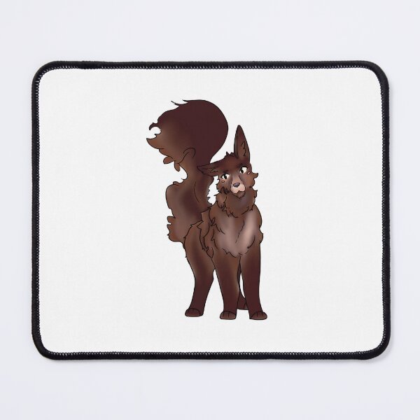Item preview, Brown Cat designed and sold by galaxy-dragon.