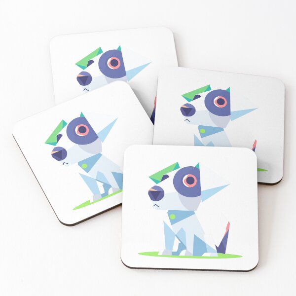 Item preview, Dog designed and sold by SmileStarStudio.