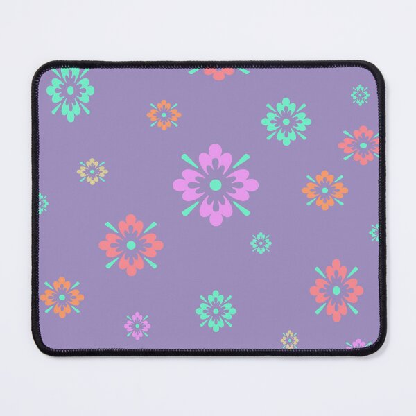Item preview, Floral Print designed and sold by ninasilver.