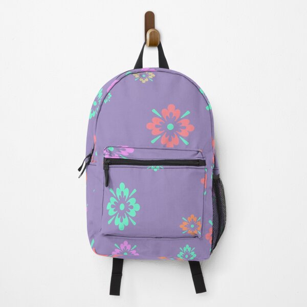 Item preview, Floral Print designed and sold by ninasilver.
