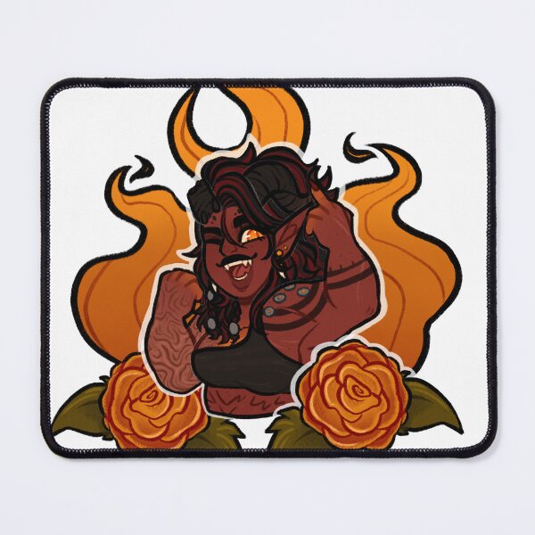 Item preview, Fury of Avernus designed and sold by Xutaes.
