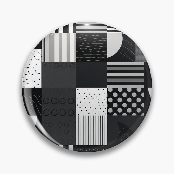 Item preview, Geometric Shapes designed and sold by D-CuteArt.