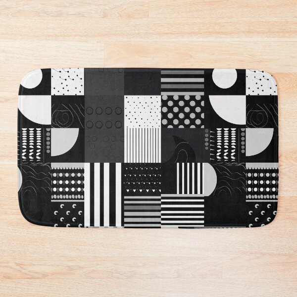 Item preview, Geometric Shapes designed and sold by D-CuteArt.