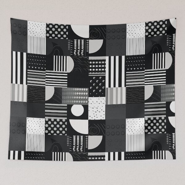 Item preview, Geometric Shapes designed and sold by D-CuteArt.