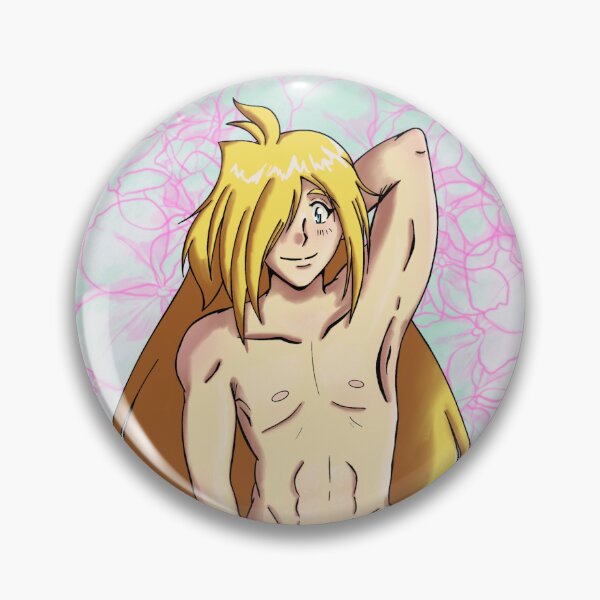 Item preview, Gourry designed and sold by Chibiaichan.
