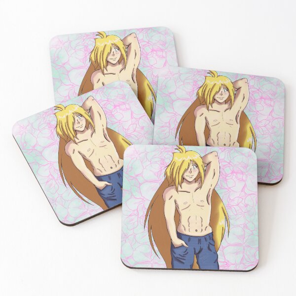 Item preview, Gourry designed and sold by Chibiaichan.