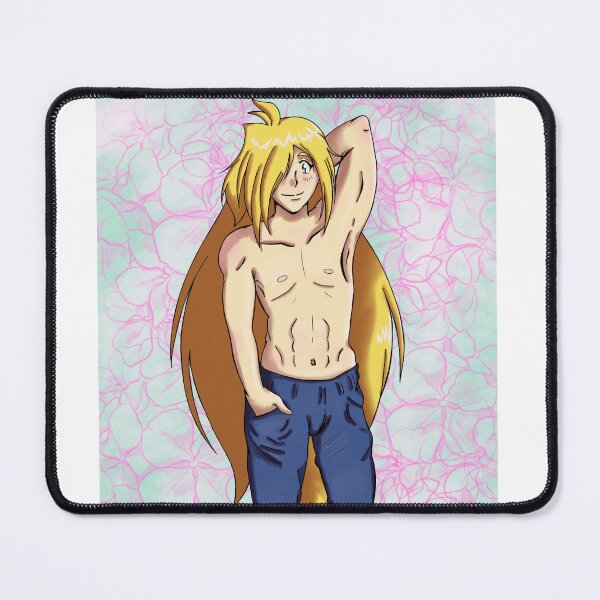 Item preview, Gourry designed and sold by Chibiaichan.