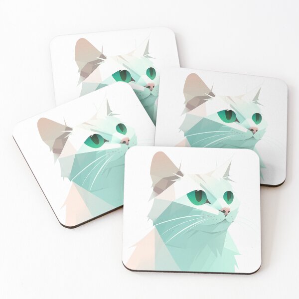 Item preview, Cat designed and sold by SmileStarStudio.