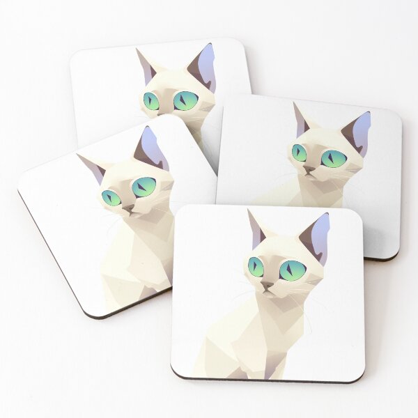 Item preview, Cat designed and sold by SmileStarStudio.