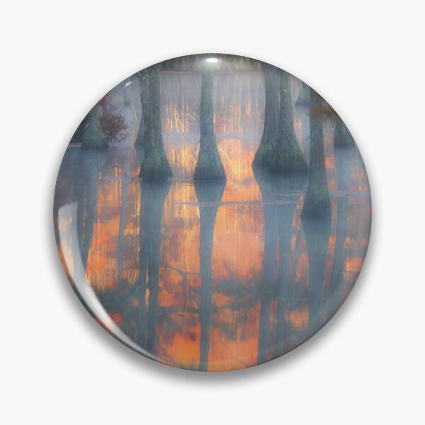 Item preview, Morning Glow designed and sold by Alla Gill.