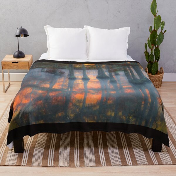 Item preview, Morning Glow designed and sold by Alla Gill.