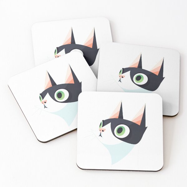 Item preview, Cat designed and sold by SmileStarStudio.
