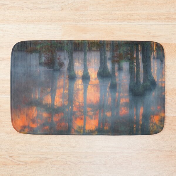 Item preview, Morning Glow designed and sold by Alla Gill.