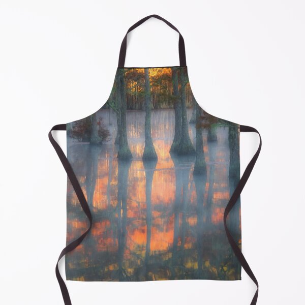Item preview, Morning Glow designed and sold by Alla Gill.