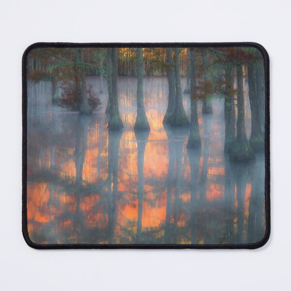 Item preview, Morning Glow designed and sold by Alla Gill.