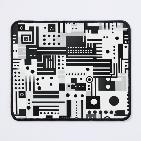 Item preview, Geometric Shapes designed and sold by D-CuteArt.