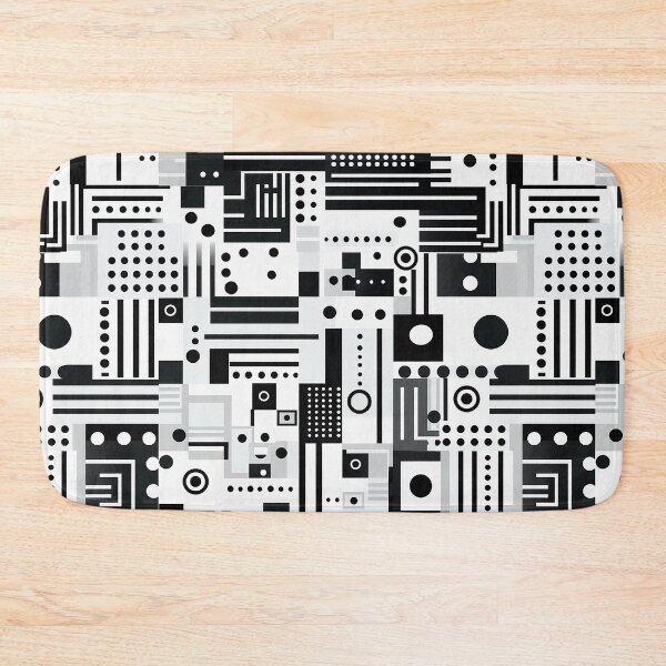 Item preview, Geometric Shapes designed and sold by D-CuteArt.