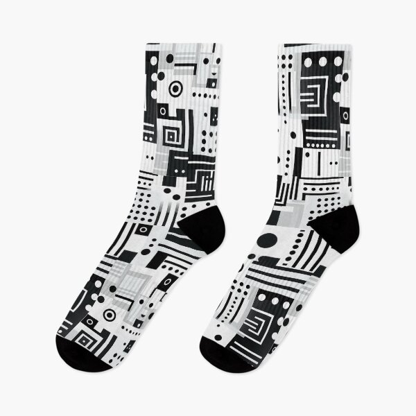 Item preview, Geometric Shapes designed and sold by D-CuteArt.