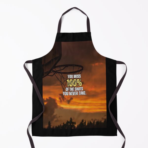 Item preview, Basketball motivational quote Sunset designed and sold by hiunlimit.