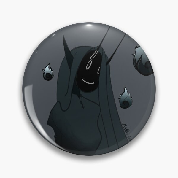Item preview, Dark Ghost designed and sold by MissMaddieMack.