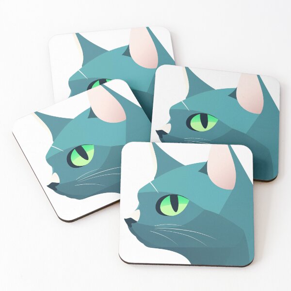 Item preview, Cat designed and sold by SmileStarStudio.