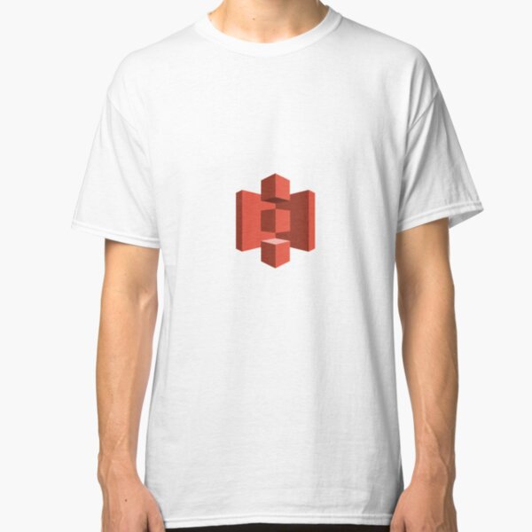 AWS S3 Classic T-Shirt
