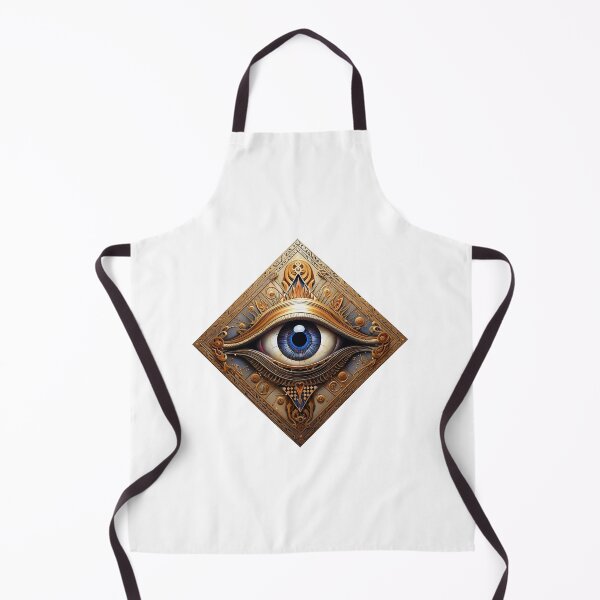 Item preview, The eye of ancient Gods designed and sold by Eleen's Shop.