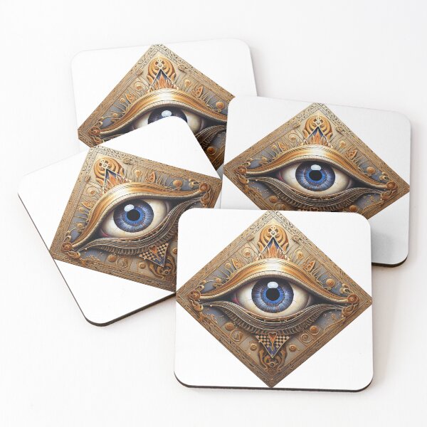 Item preview, The eye of ancient Gods  designed and sold by Eleen's Shop.