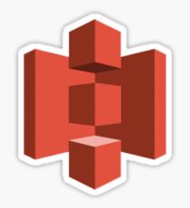 AWS S3 Sticker